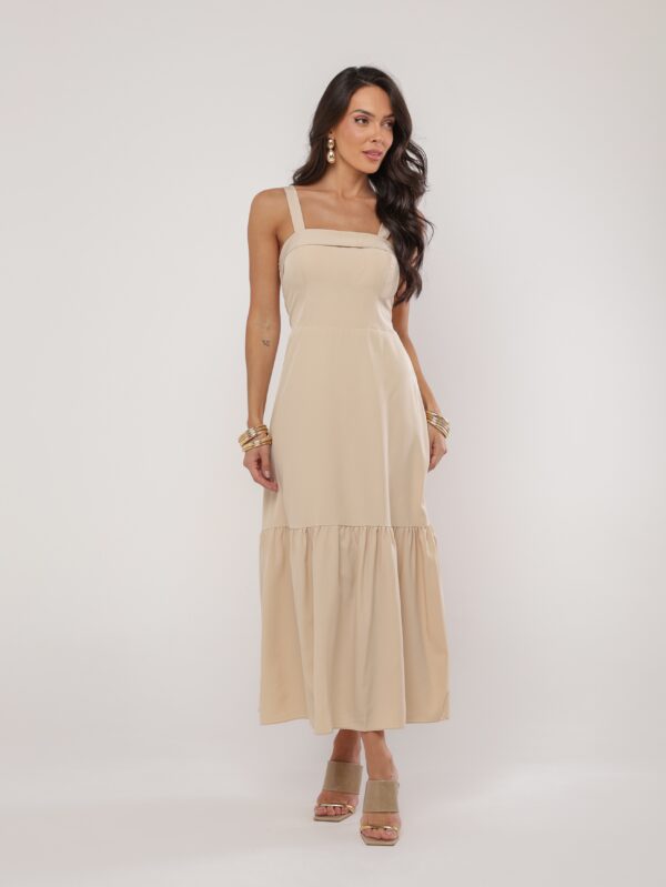 IMG_2084 Vestido Midi Elegance